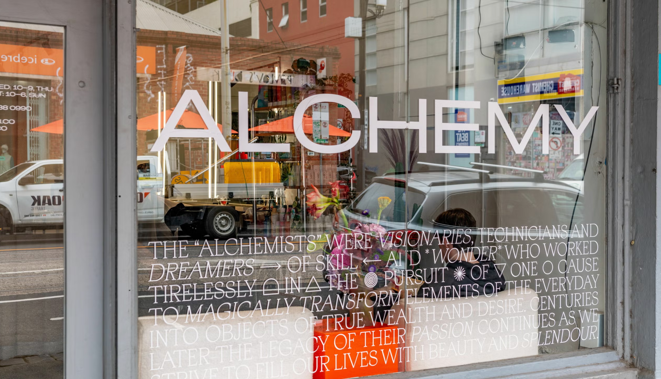 Spotlight: Becc Snow, Director of Alchemy Salon—A New SUKU Salon Partner